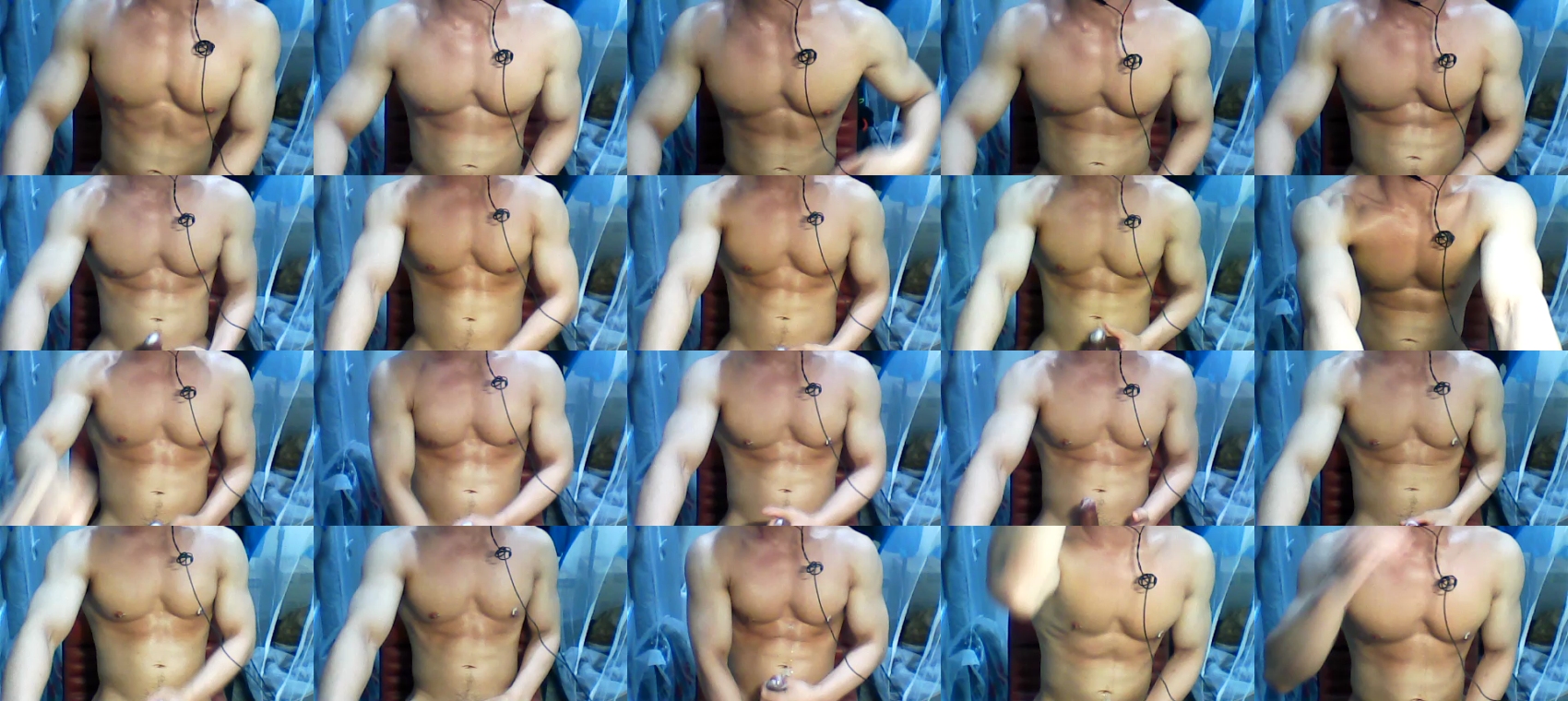 kevin10692022  20-08-2023 Recorded Video lick