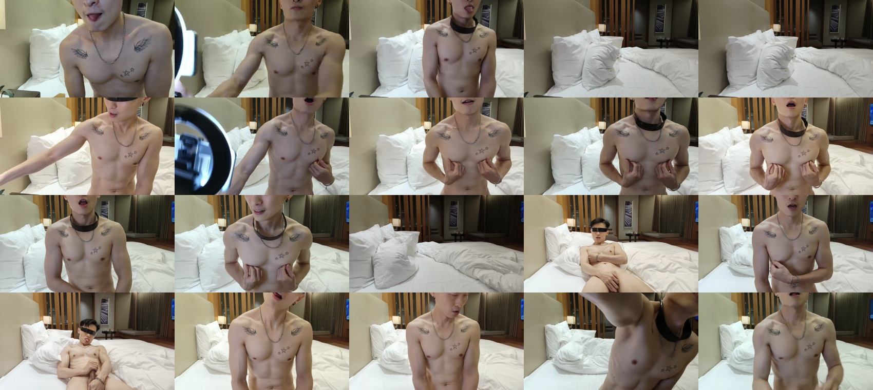lailai6699  20-08-2023 Recorded Video fuckface