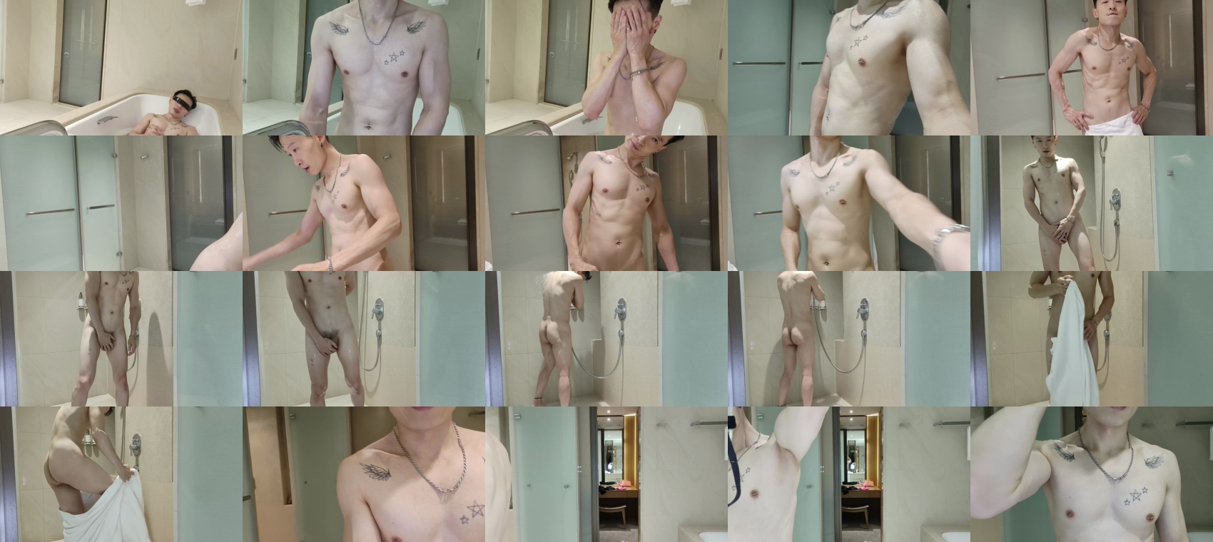 lailai6699  20-08-2023 Recorded Video show