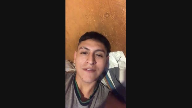 latinboihere  19-08-2023 Recorded Video deepthroat