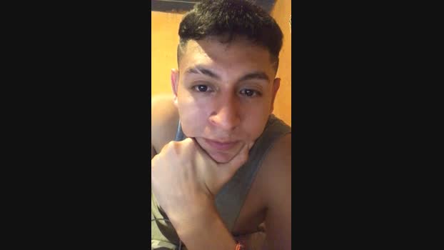 latinboihere  19-08-2023 Recorded Video spank