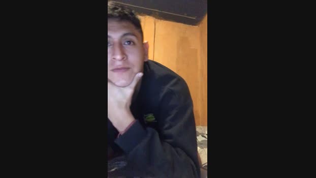 latinboihere  19-08-2023 Recorded Video toy