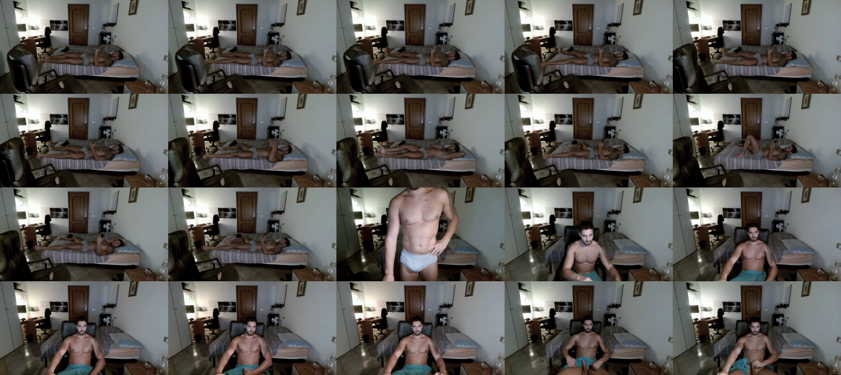 marko9033  19-08-2023 Recorded Video Show