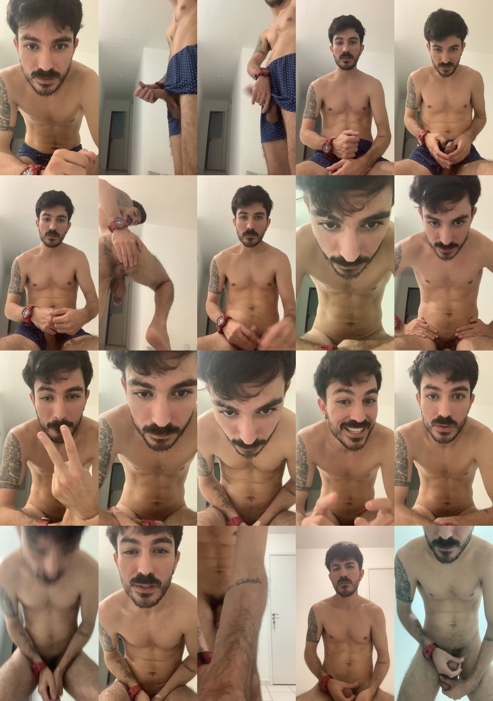 massagistadota3  19-08-2023 Recorded Video sweet