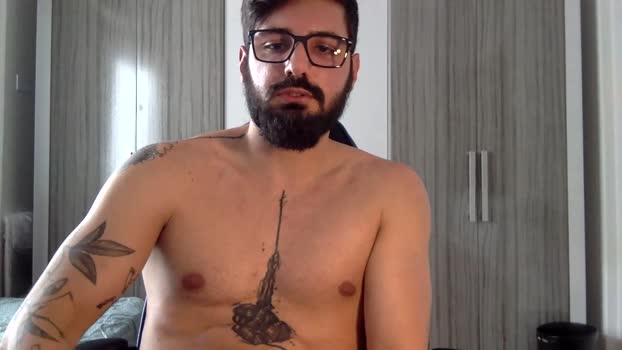 mauriciozoca  19-08-2023 Recorded Video sexykitty