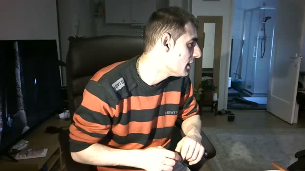 mihaimichael  19-08-2023 Recorded Video sexyfeet