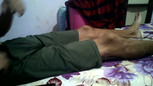 sami883  20-08-2023 Recorded Video dirty