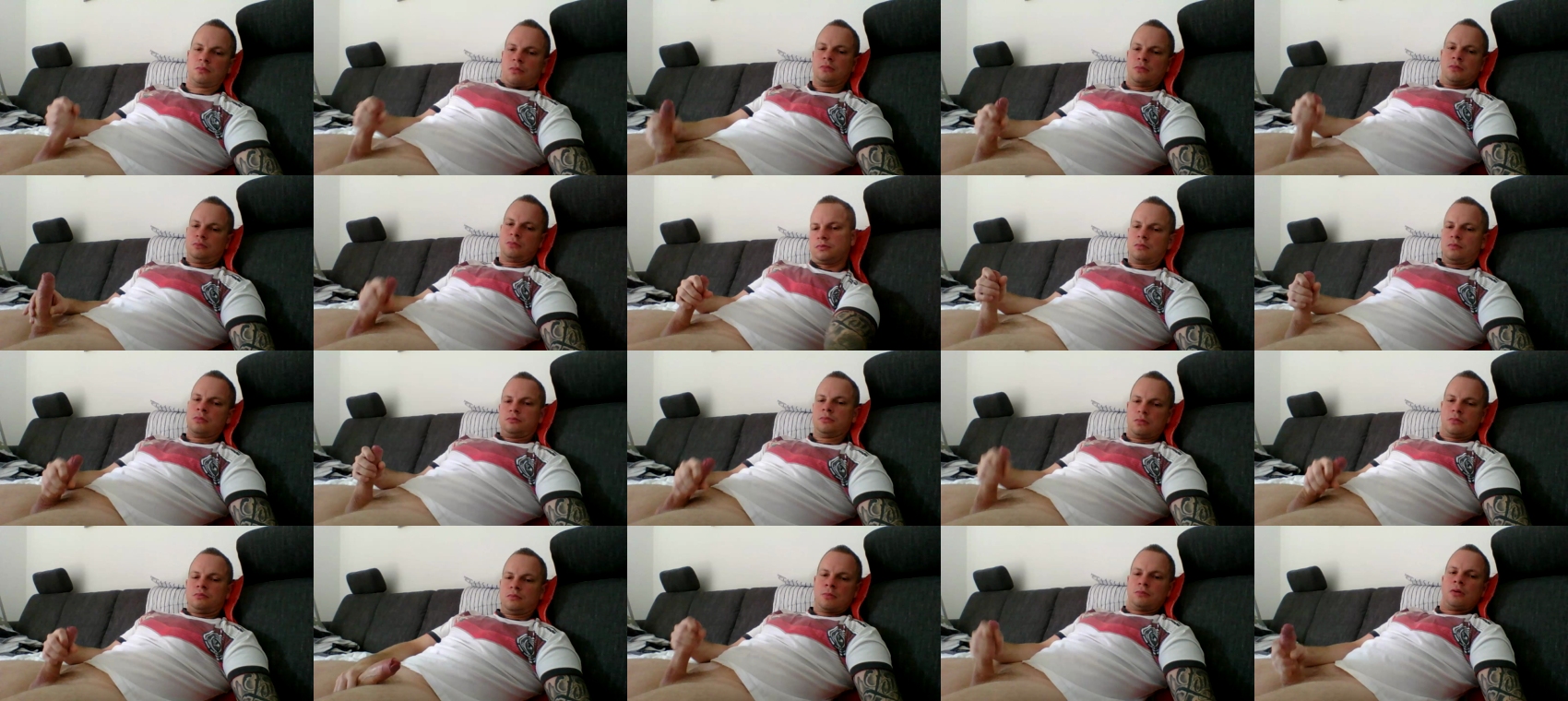 schier3  20-08-2023 Recorded Video deepthroat