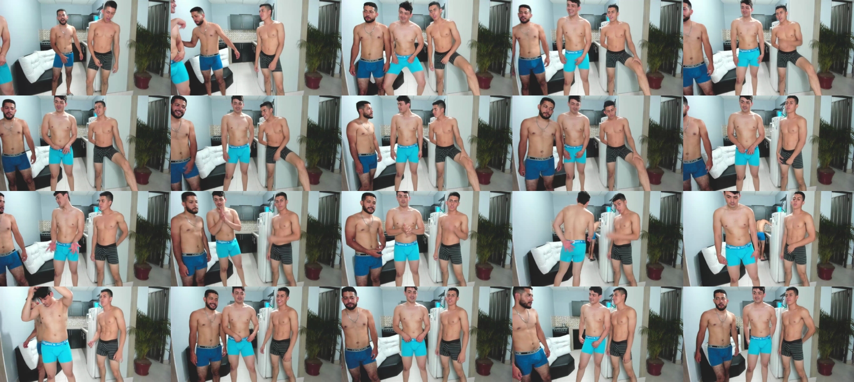 the_new_luxury  19-08-2023 Recorded Video playtime
