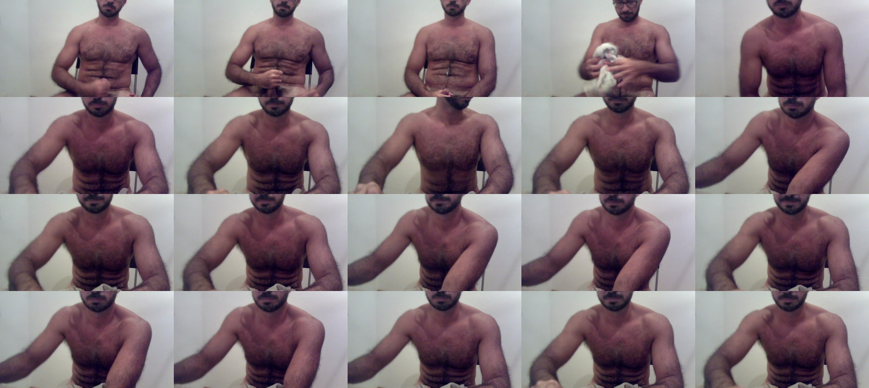 virnam81  19-08-2023 Recorded Video play