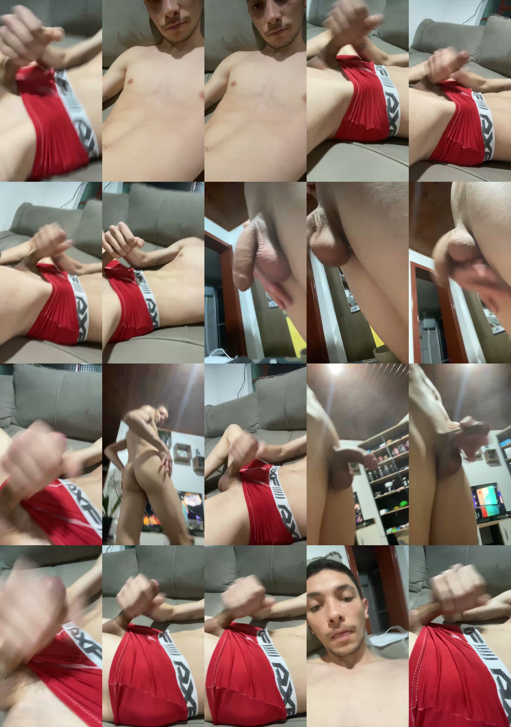 vitorf4  19-08-2023 Recorded Video bigcock