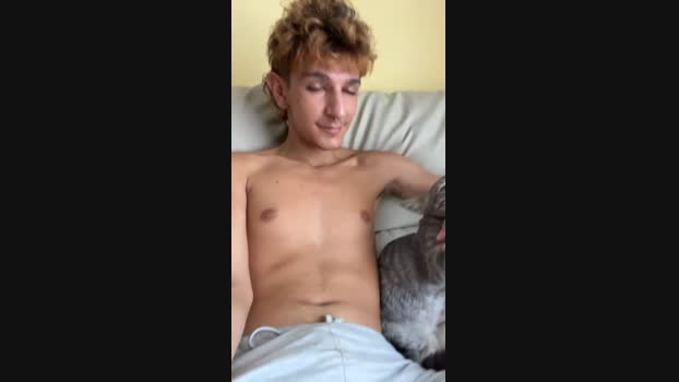 yourfavoriteboy  20-08-2023 Recorded Video skinny