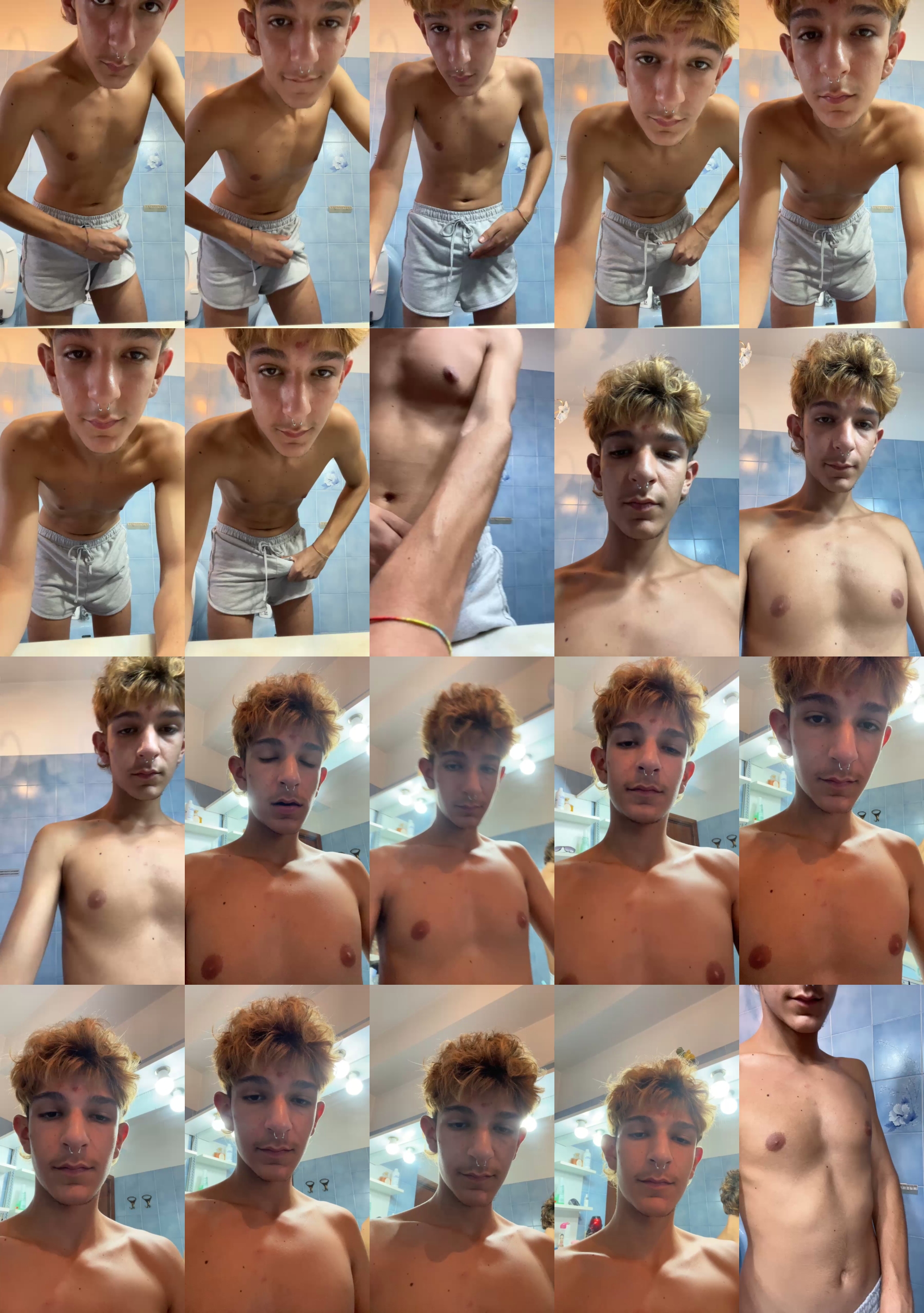 yourfavoriteboy  20-08-2023 Recorded Video harddick