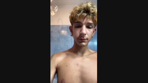 yourfavoriteboy  20-08-2023 Recorded Video harddick
