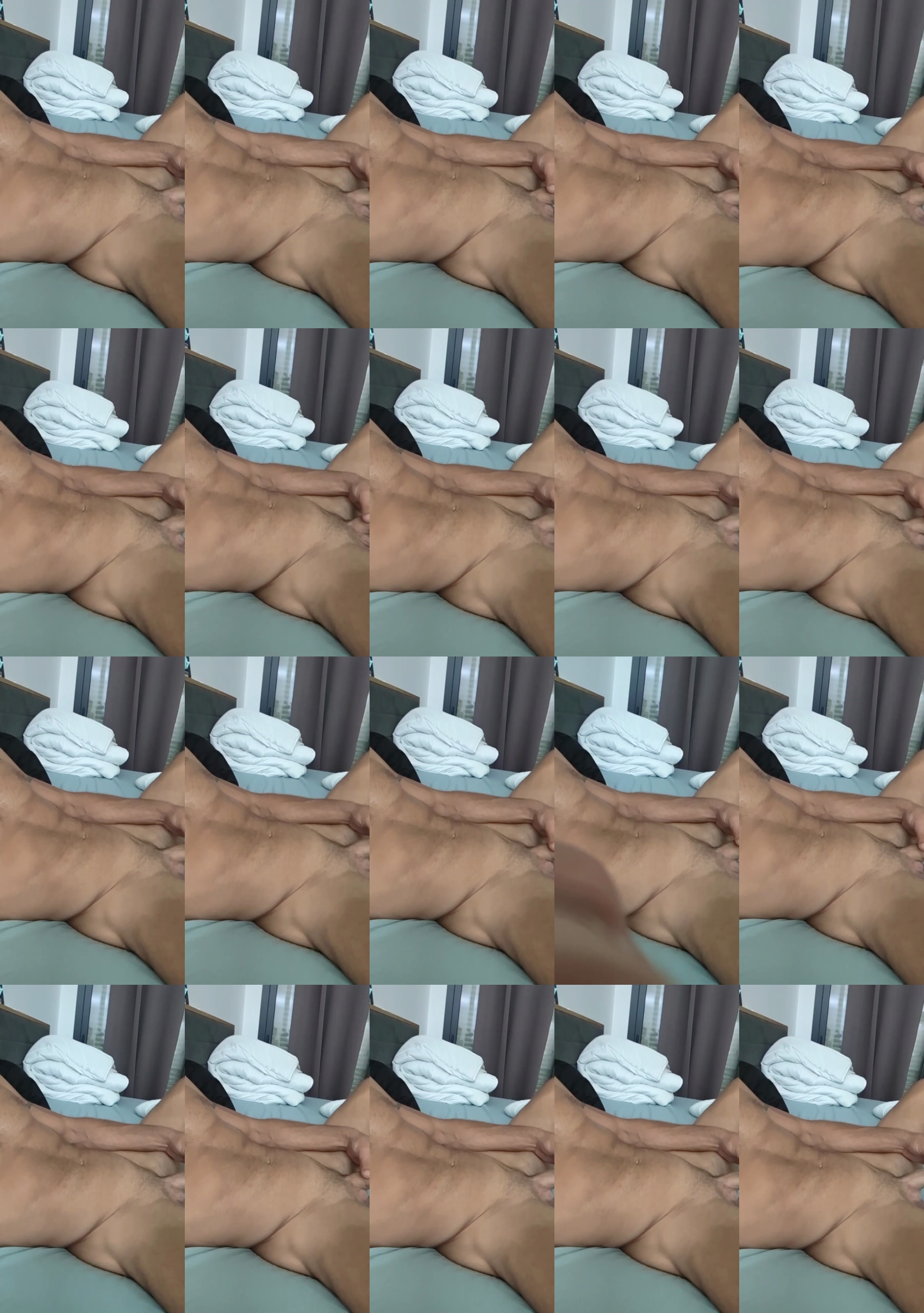 Alexcobra  21-08-2023 Recorded Video Nude