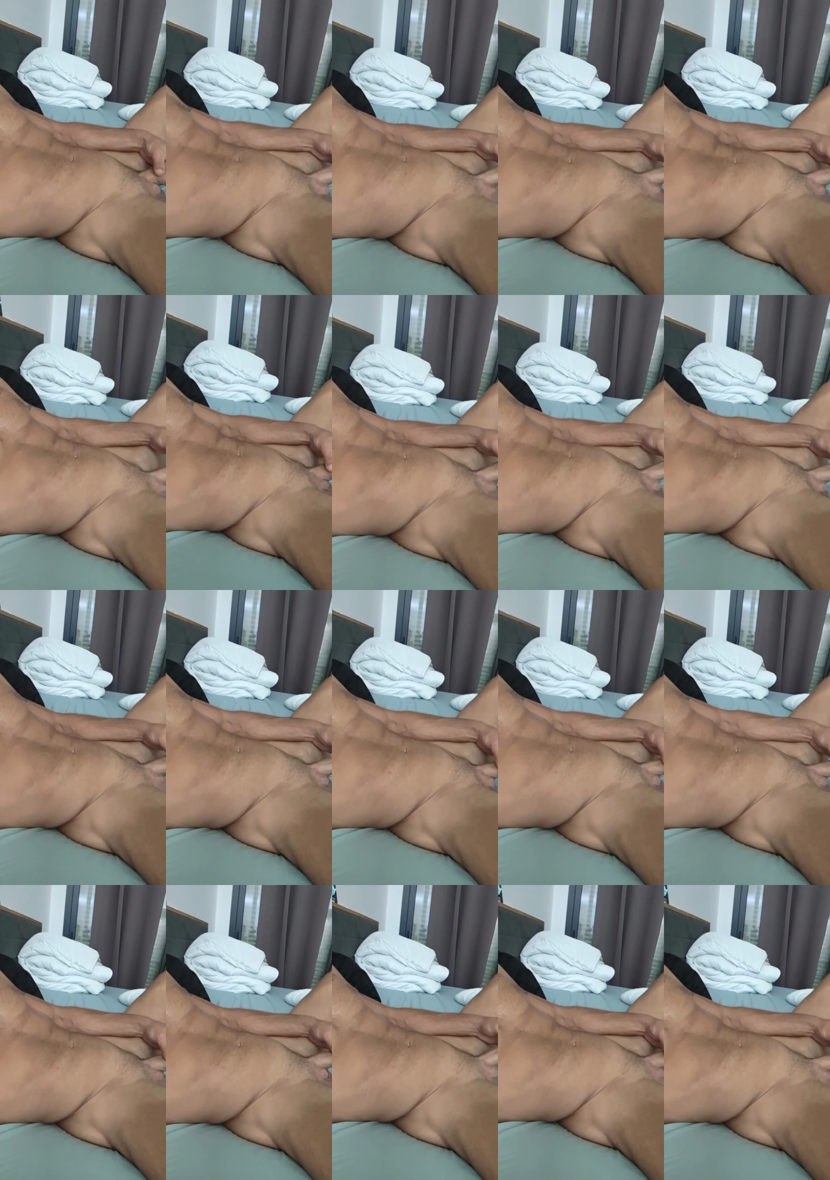 Alexcobra  21-08-2023 Recorded Video ass