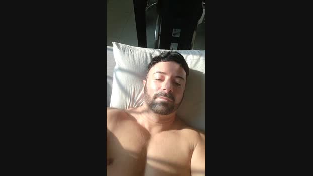 BeppeCansado  20-08-2023 Recorded Video oral
