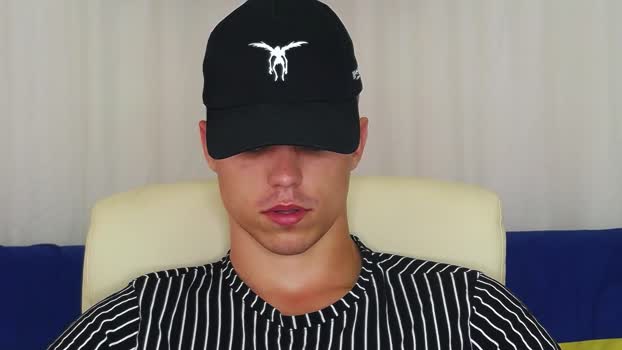BrystynBor  21-08-2023 Recorded Video bigdick