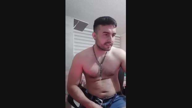 CHESTTGUYX  20-08-2023 Recorded Video beautiful