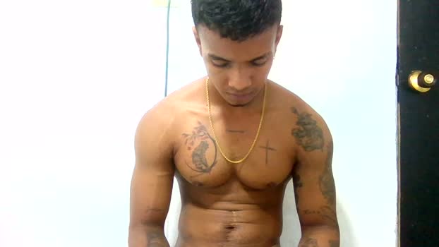 Chris_fendi  20-08-2023 Recorded Video Naked