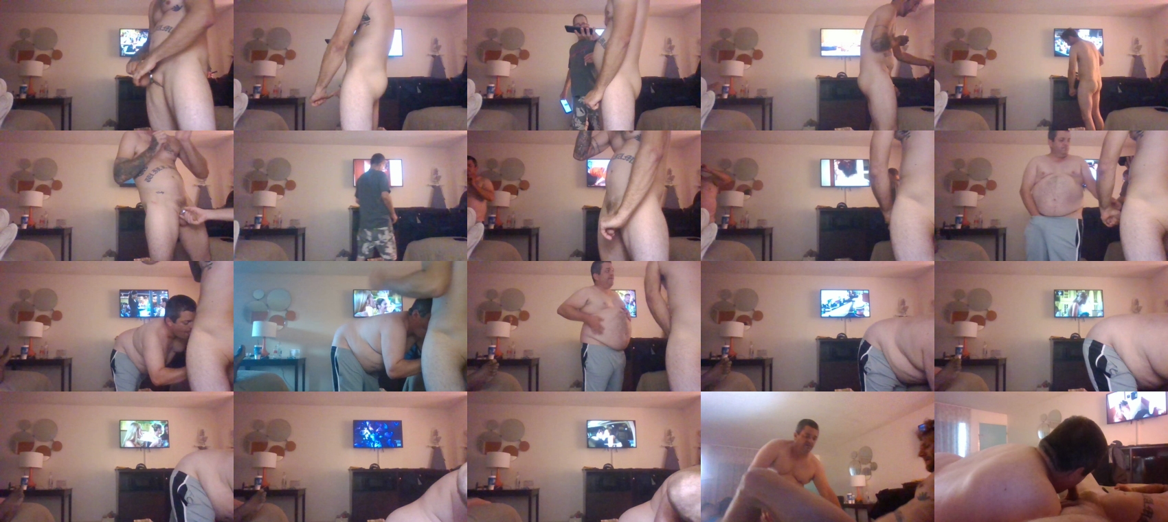Cowboyswagxxx  21-08-2023 Recorded Video sexybody