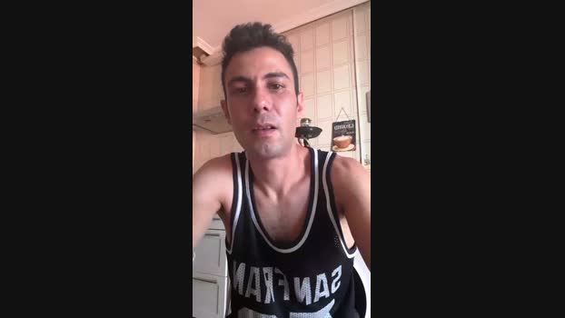 Cristiam3  21-08-2023 Recorded Video show