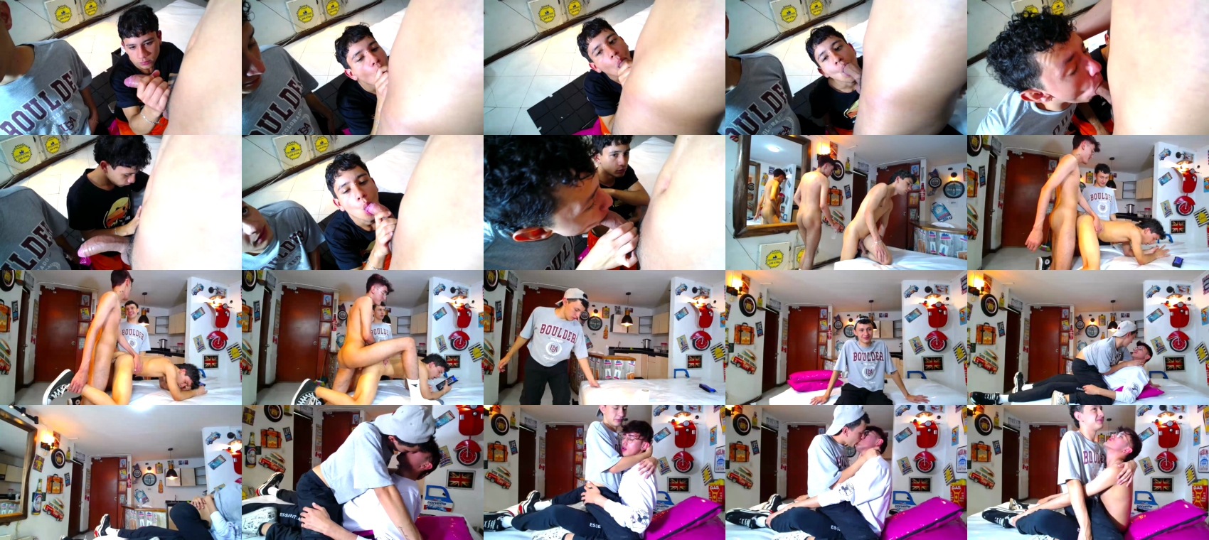 DAYPRINCES  21-08-2023 Recorded Video gag