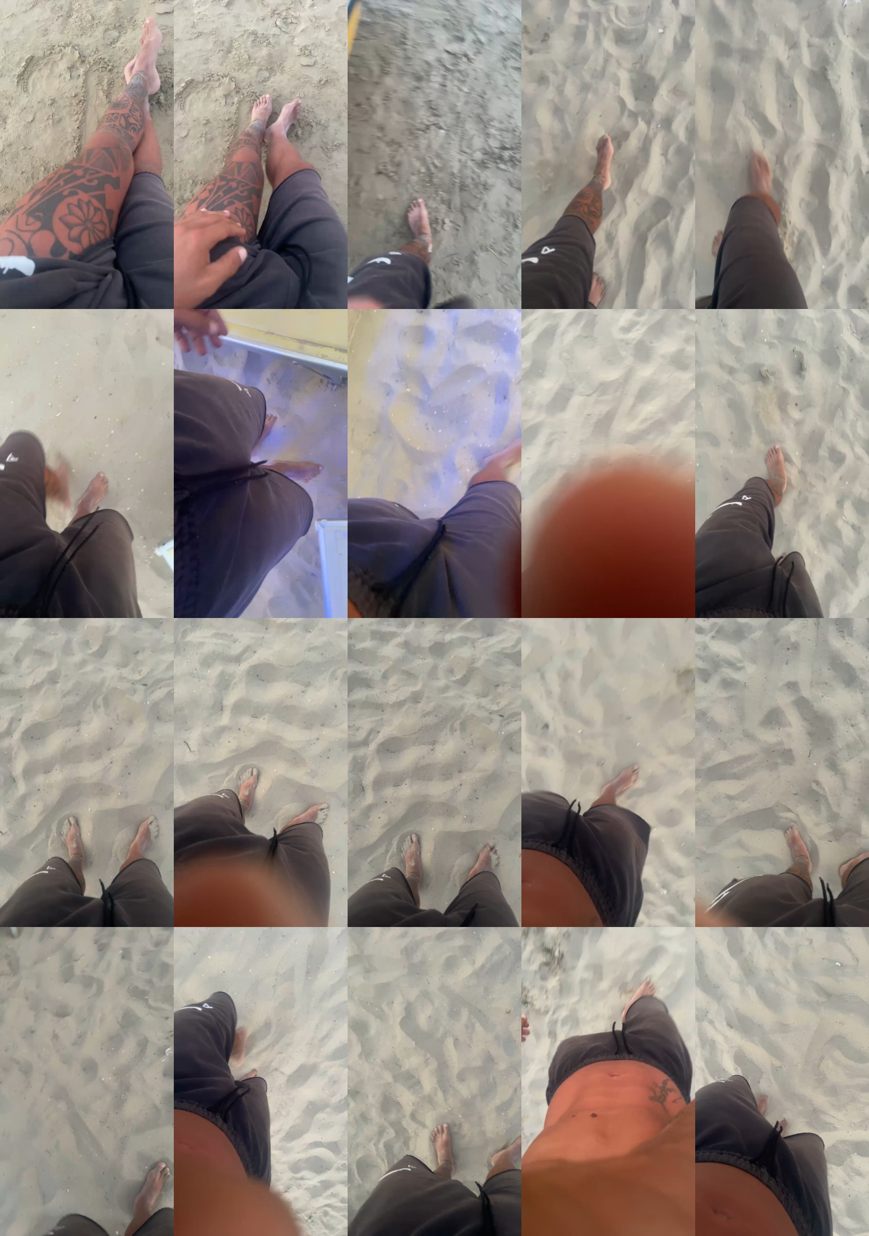 Danyblack1985  20-08-2023 Recorded Video natural