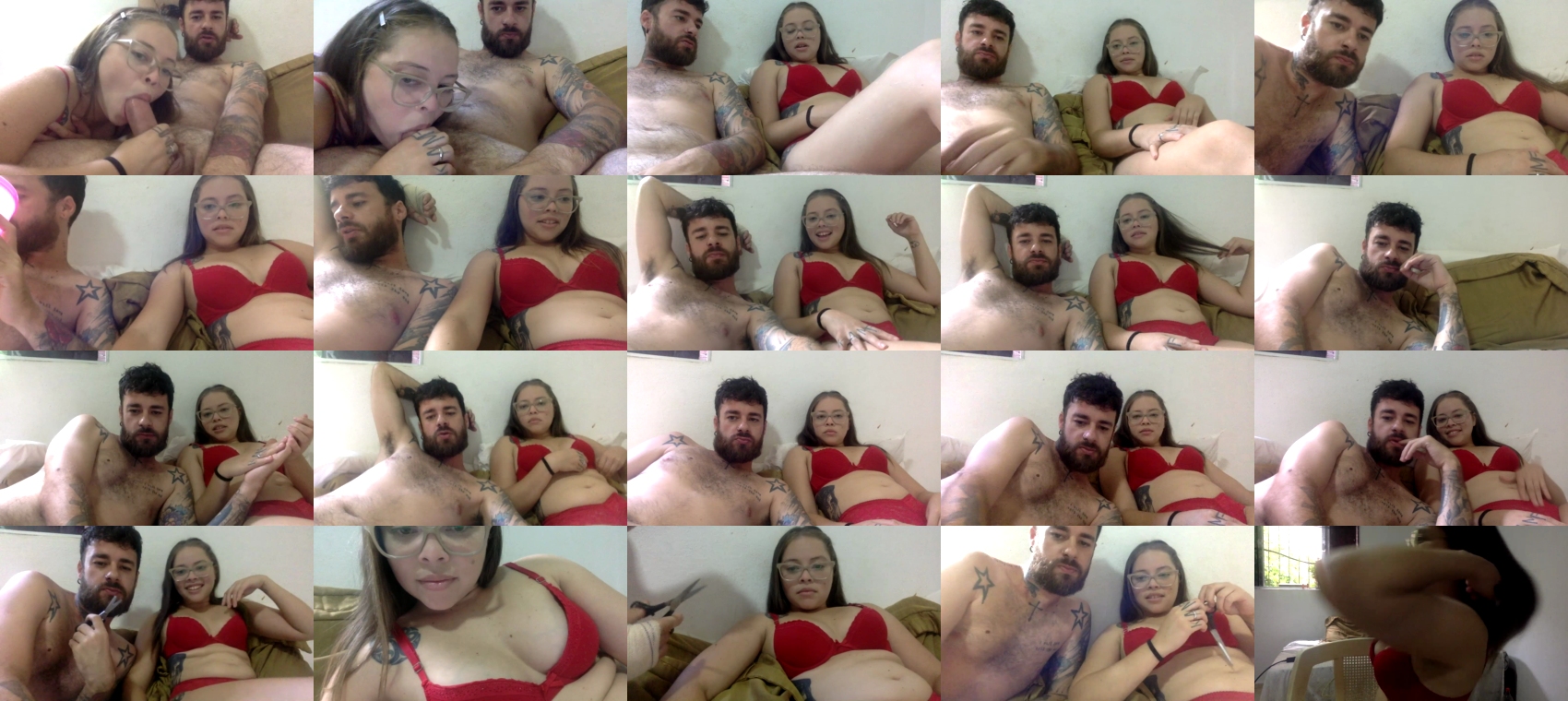 DonLuanK  20-08-2023 Recorded Video fuckher