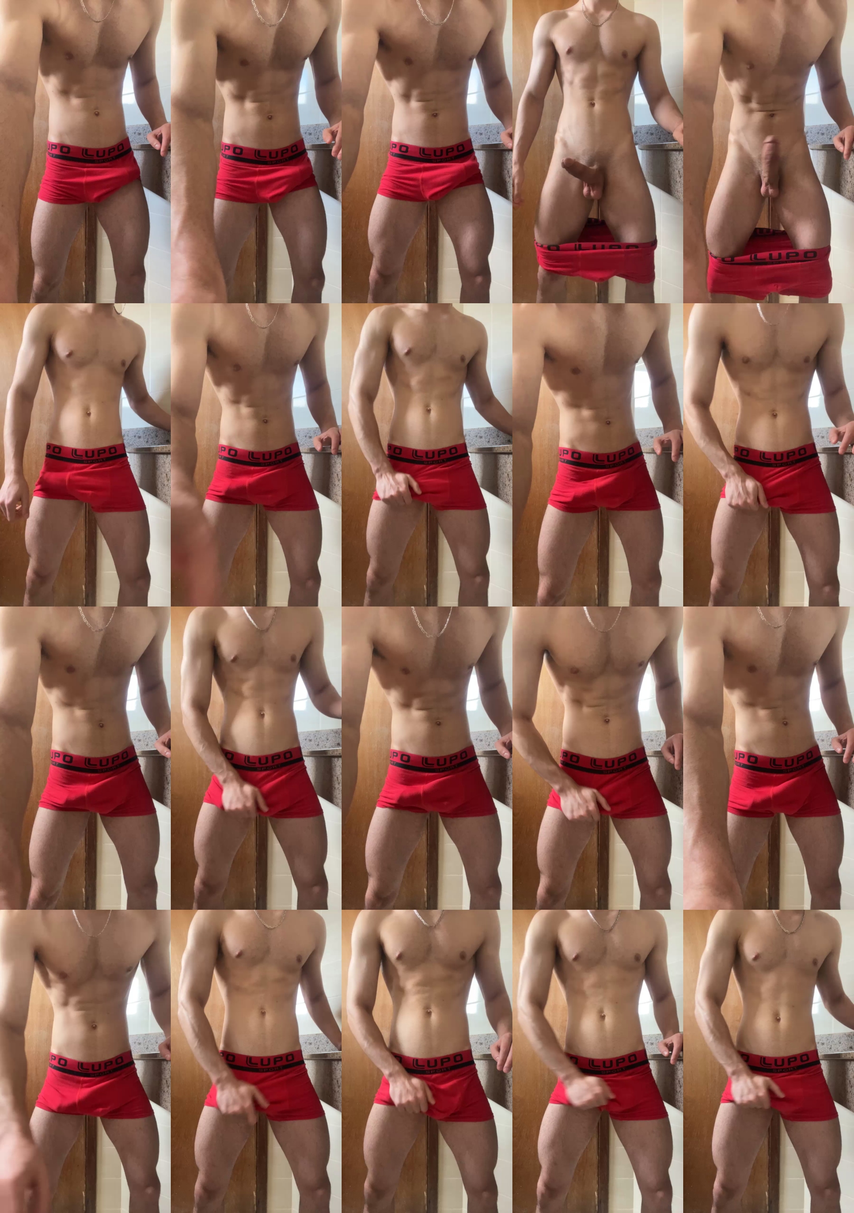 Dota01  20-08-2023 Recorded Video suckcock