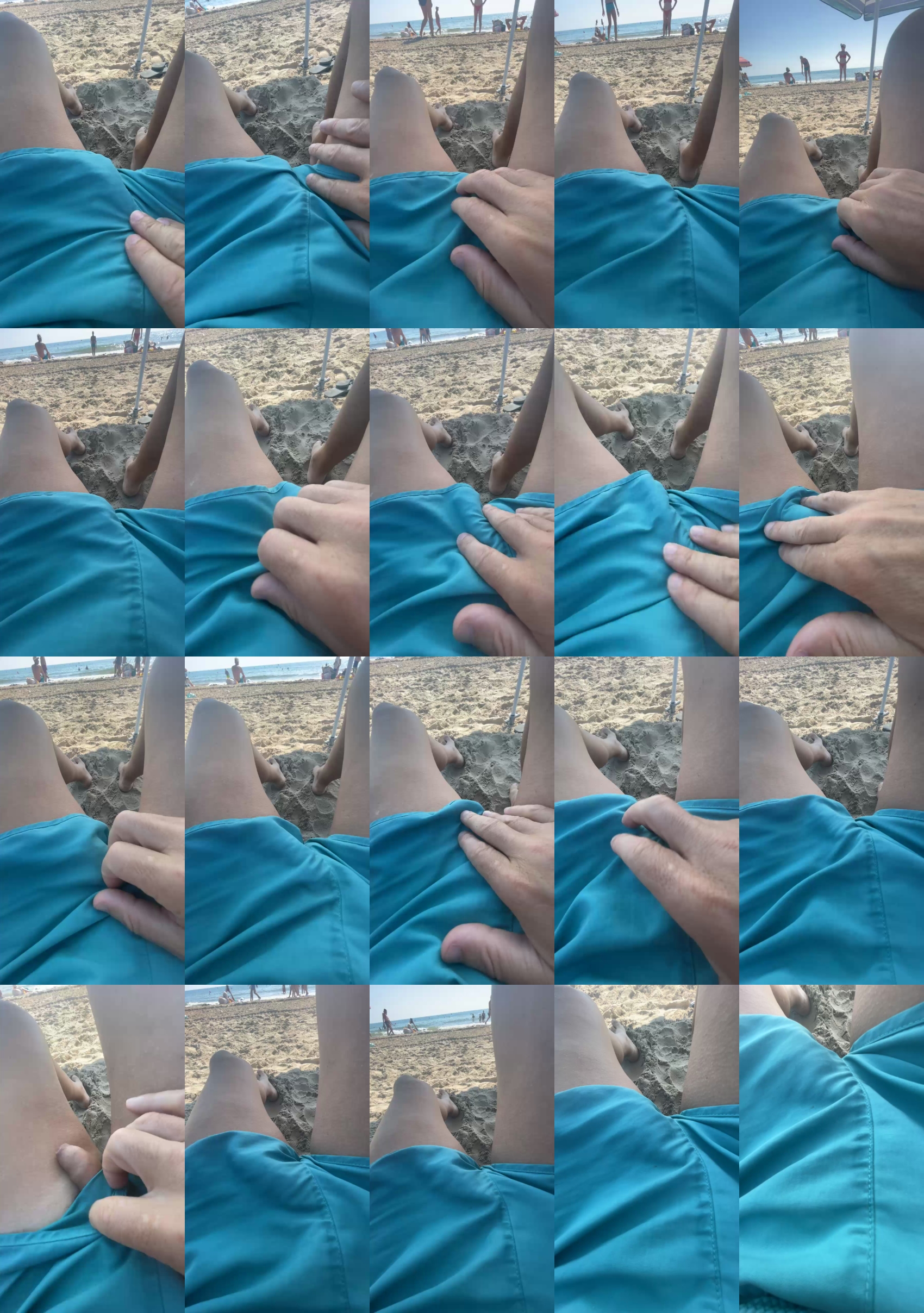 Gorka1972  21-08-2023 Recorded Video lick