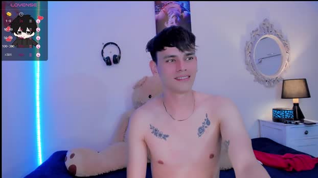 HOTGUYS01  21-08-2023 Recorded Video nasty
