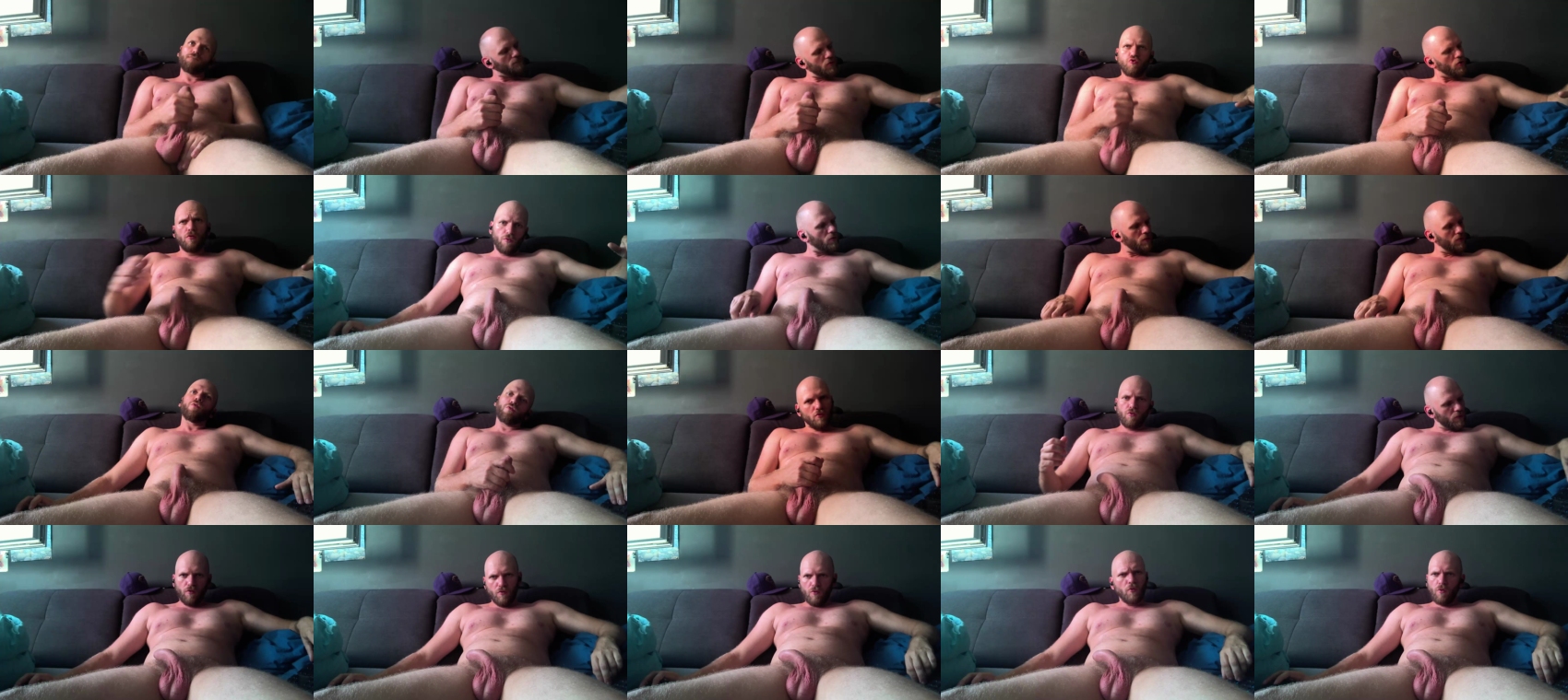 KaptnUnderwear  20-08-2023 Recorded Video bj-dildo