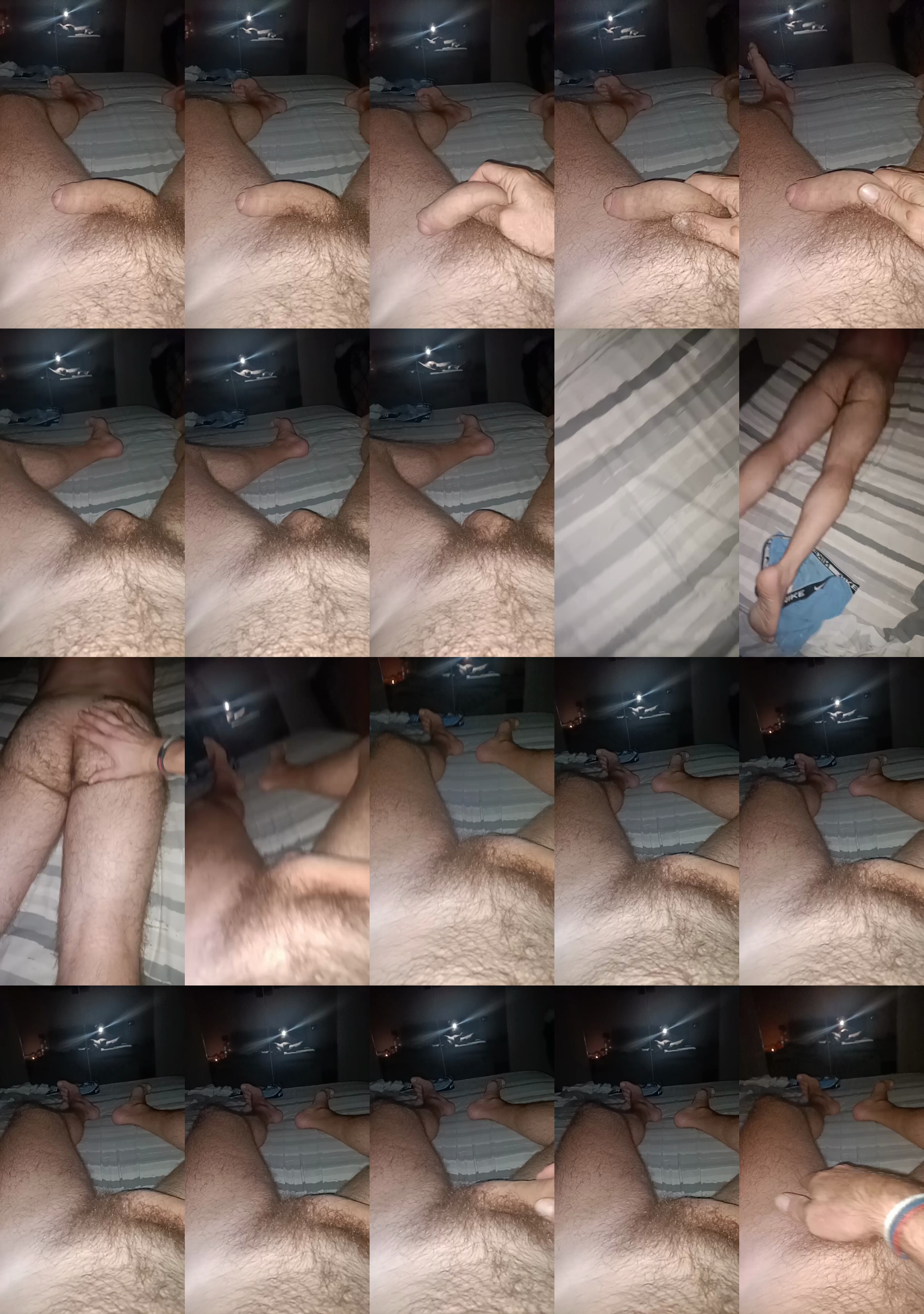 Looper72  20-08-2023 Recorded Video love
