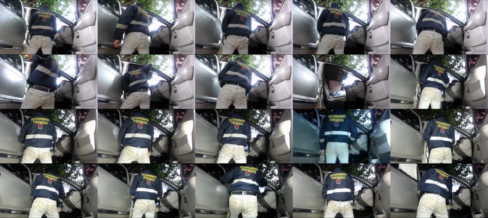 MONSTER_MEN  20-08-2023 Recorded Video love