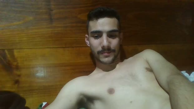Marciorvb  20-08-2023 Recorded Video sexymale
