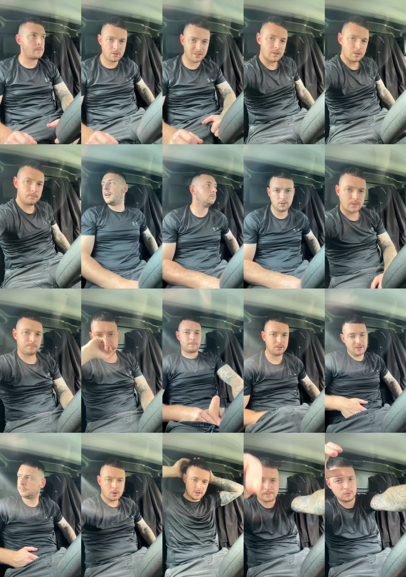 Nicehardon3  21-08-2023 Recorded Video bigtoys