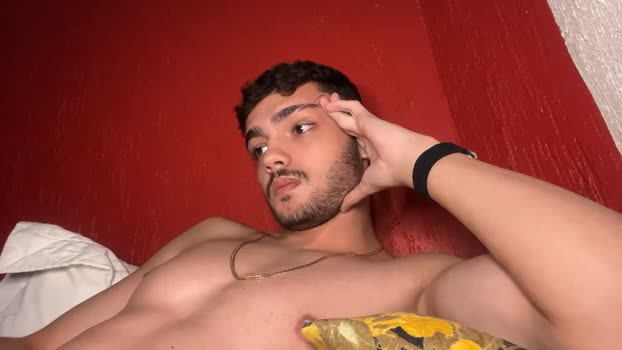 Nigth_Mime  20-08-2023 Recorded Video kinky
