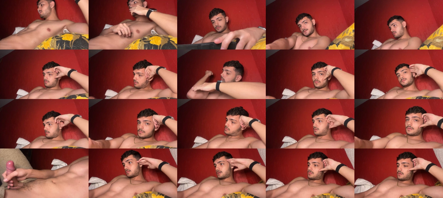 Nigth_Mime  20-08-2023 Recorded Video toys