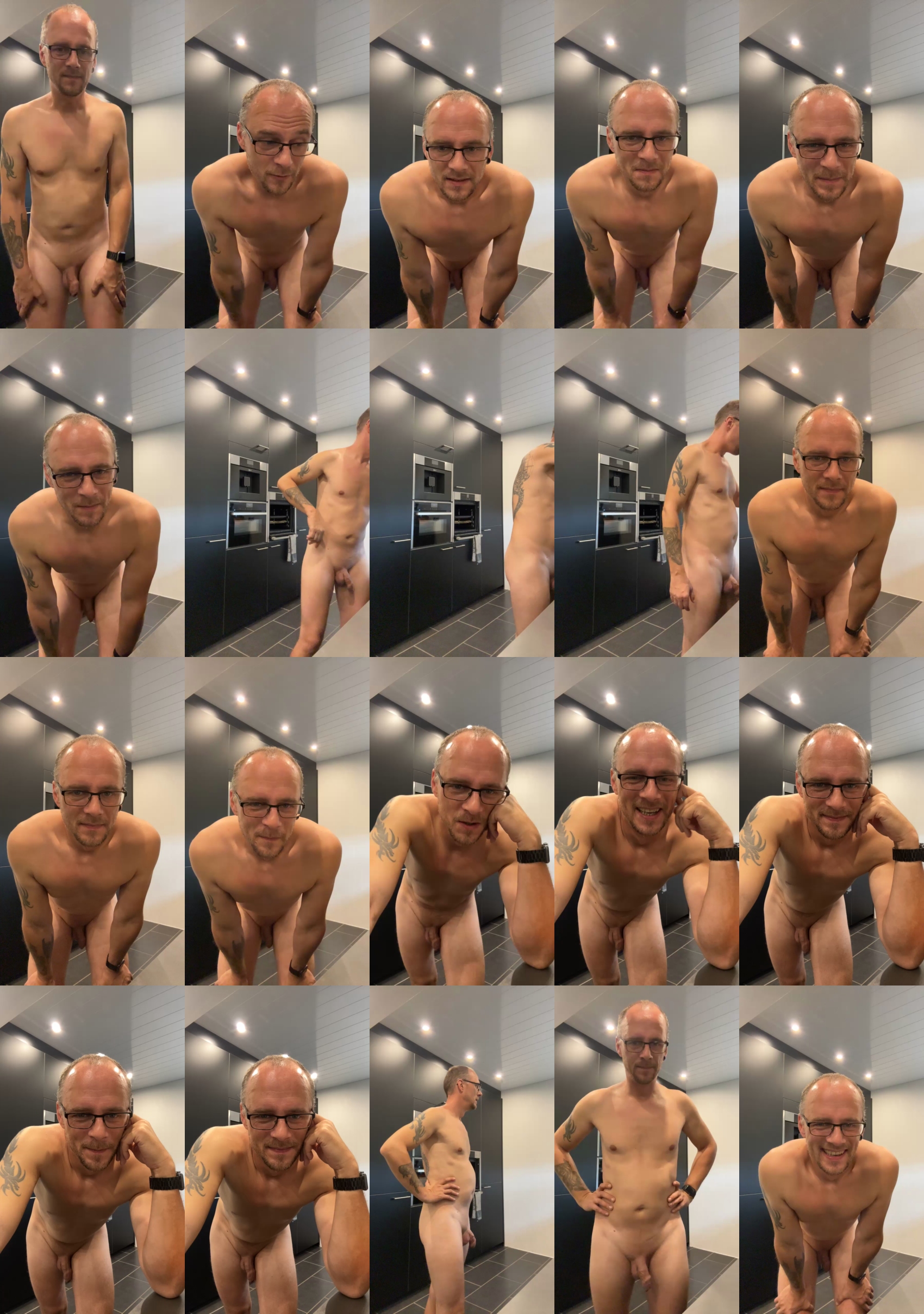 Nudist_82  21-08-2023 Recorded Video Download