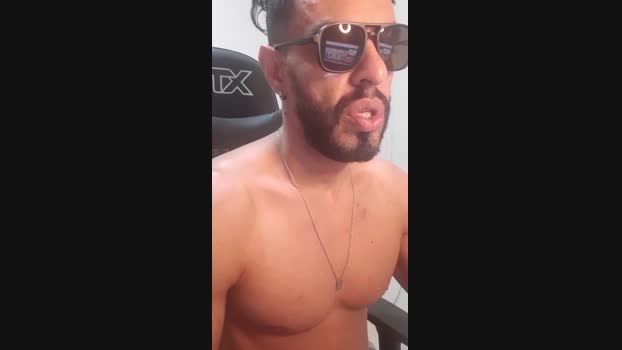 Rickferrari2023  20-08-2023 Recorded Video squirt