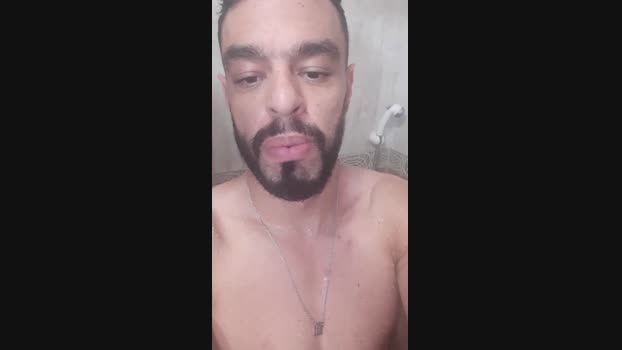 Rickferrari2023  20-08-2023 Recorded Video jerking