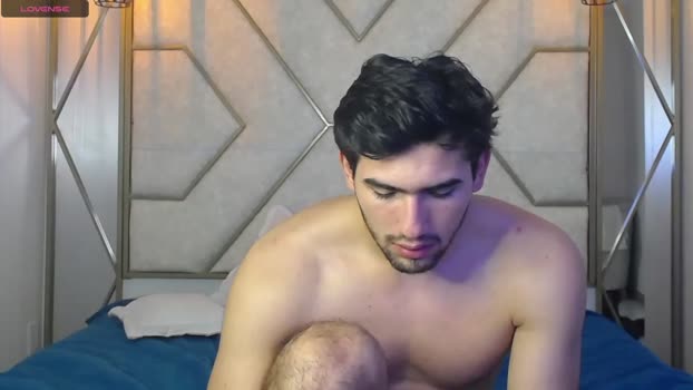 Strong_boy  20-08-2023 Recorded Video play