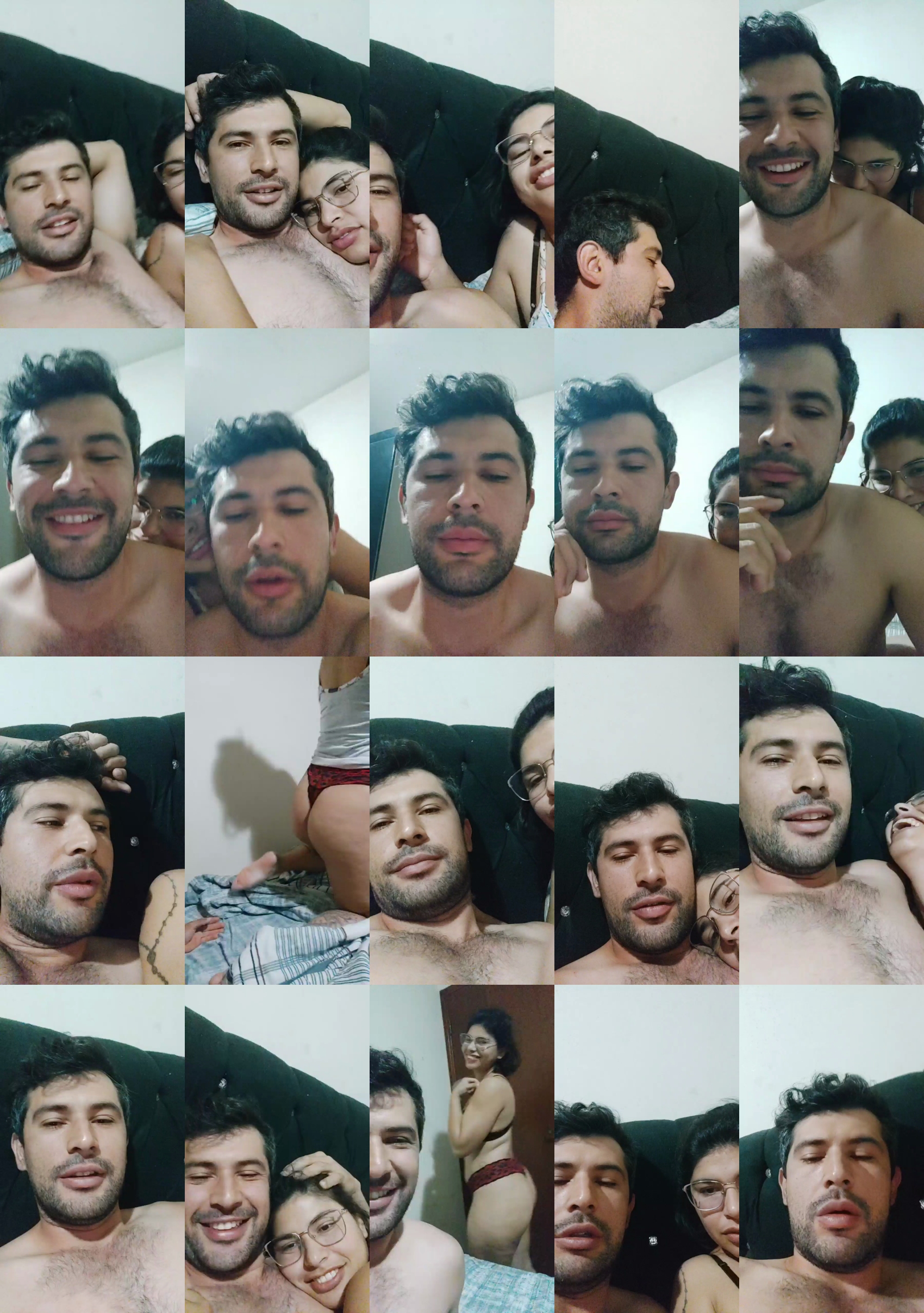 Theboycam92  20-08-2023 Recorded Video fuck