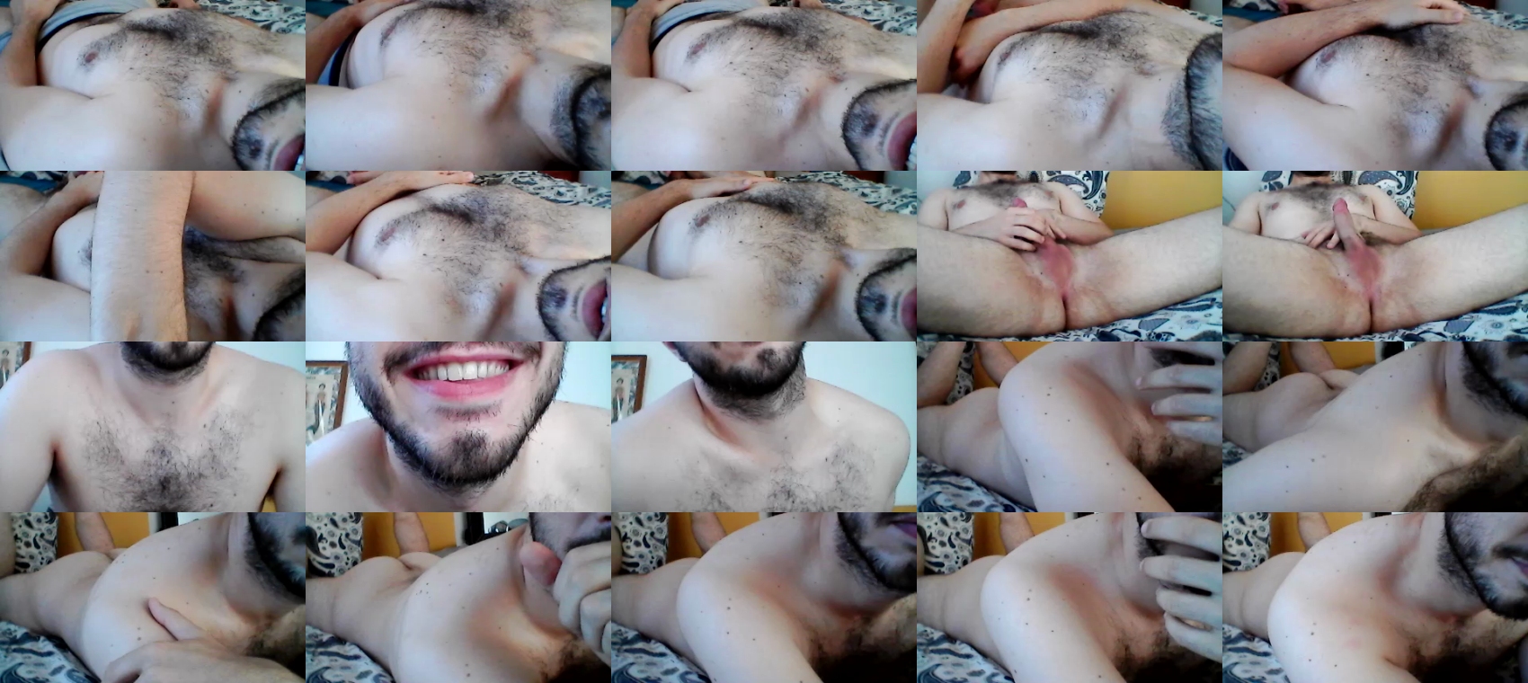 Tib334  20-08-2023 Recorded Video hardcock