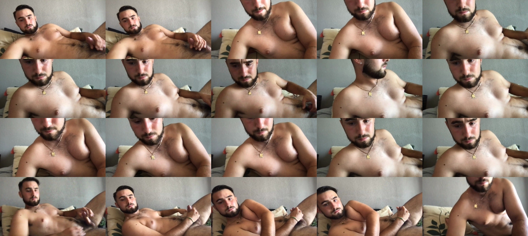 Timote_coquin  21-08-2023 Recorded Video naked