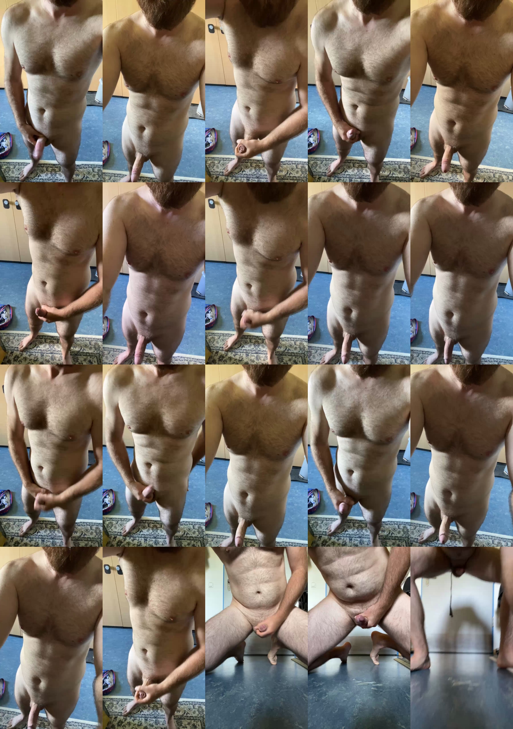 Tomtoyboyberlin  21-08-2023 Recorded Video kink
