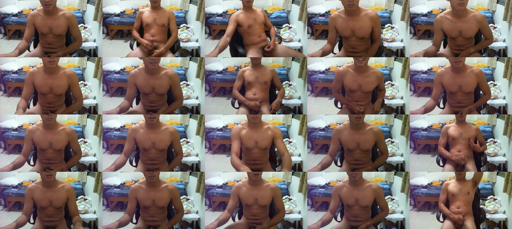 achl  20-08-2023 Recorded Video orgasm