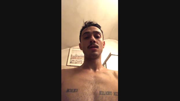 alethedog_sexy  20-08-2023 Recorded Video gay