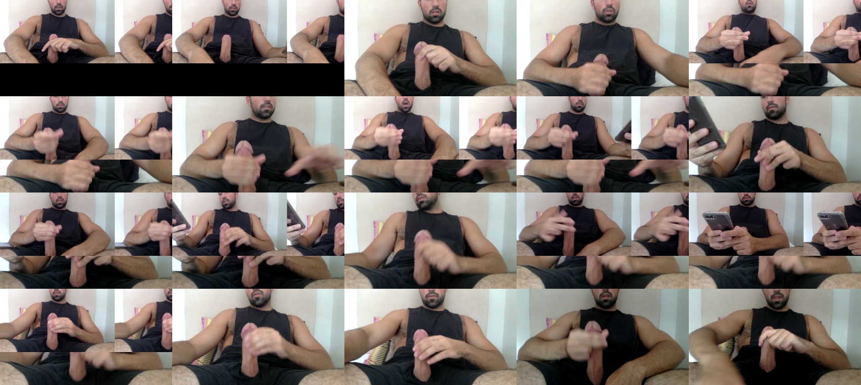 asap07  20-08-2023 Recorded Video play